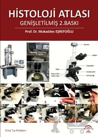 Histoloji Atlası