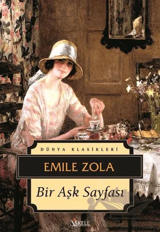 Bir Aşk Sayfası