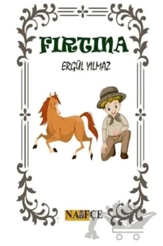 Fırtına