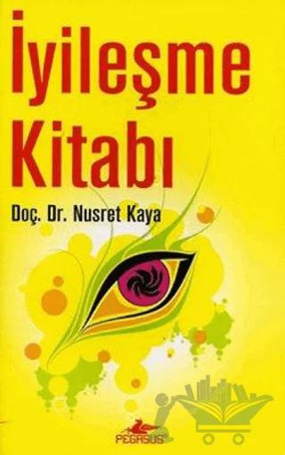 İyileşme Kitabı (Cd'li)