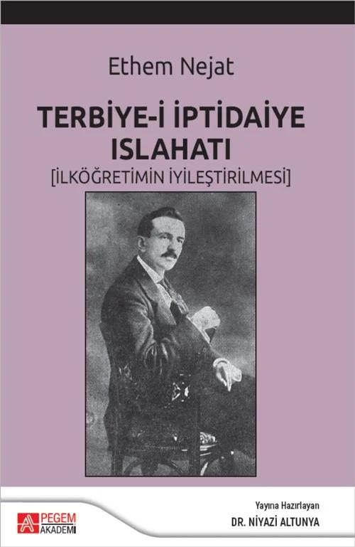 Terbiye-i İptidaiye Islahatı (İlköğretimin İyileştirilmesi)