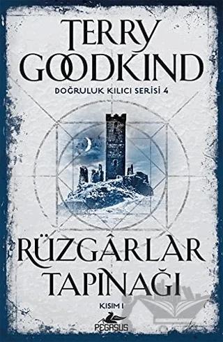 Rüzgarlar Tapınağı Kısım 1
