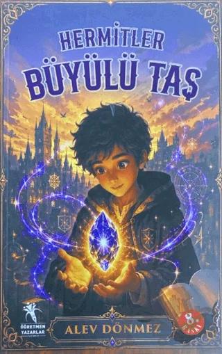 Hermitler - Büyülü Taş