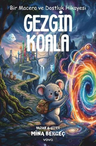 Gezgin Koala