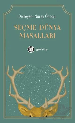 Seçme Dünya Masalları