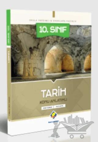 10. Sınıf Tarih Konu Anlatımı