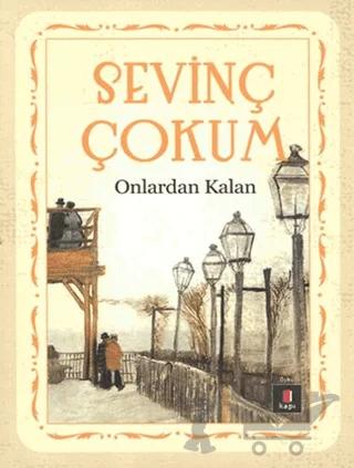 Onlardan Kalan