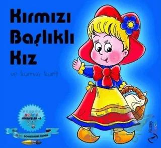 Kırmızı Başlıklı Kız