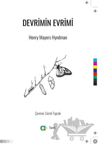 Devrimin Evrimi