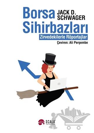 Borsa Sihirbazları
