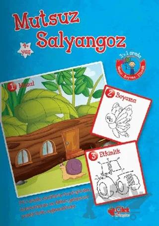 Mutsuz Salyangoz