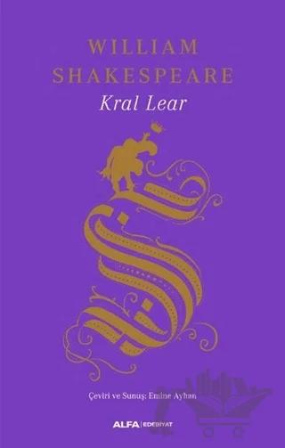 Kral Lear (Ciltli)