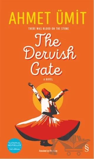 The Dervish Gate