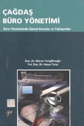 Çağdaş Büro Yönetimi