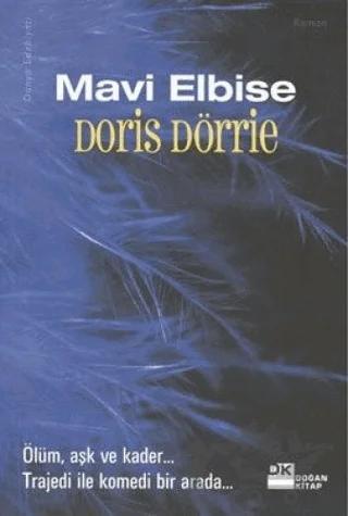 Mavi Elbise
