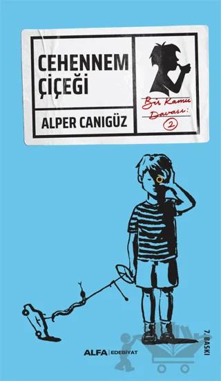 Cehennem Çiçeği