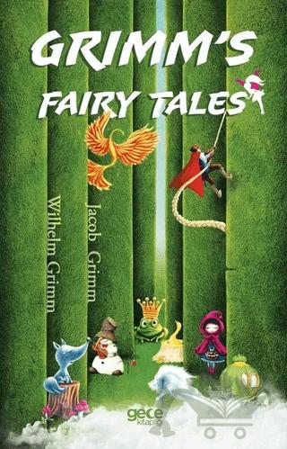 Grimm’s Fairy Tales