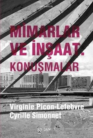 Mimarlar ve İnşaat - Konuşmalar