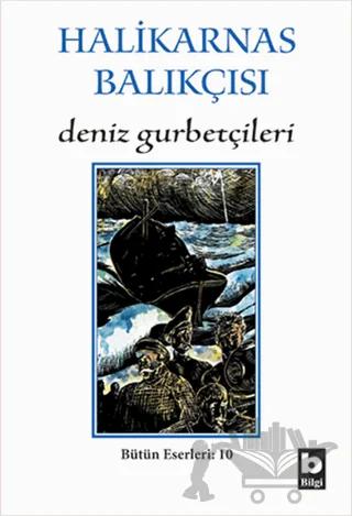 Deniz Gurbetçileri