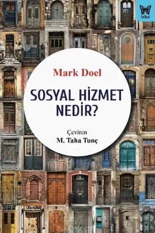 Sosyal Hizmet Nedir?