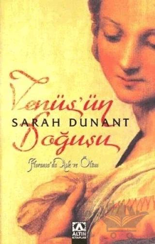 Venüs’ün Doğuşu