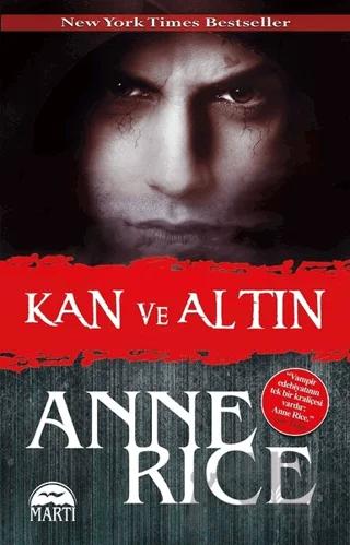 Kan ve Altın