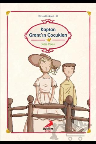 Kaptan Grant’ın Çocukları