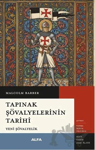 Tapınak Şövalyelerinin Tarihi