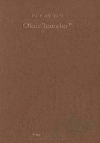Öküz’lemeler