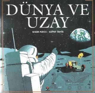 Dünya ve Uzay