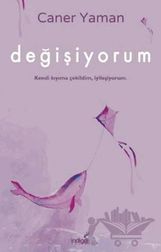 Değişiyorum