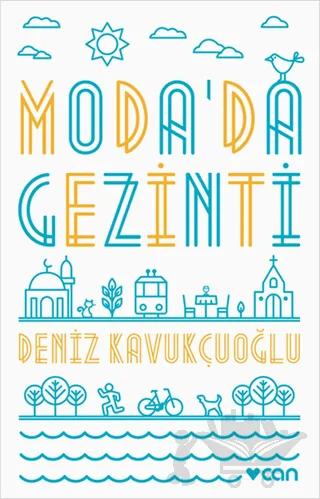 Moda'da Gezinti