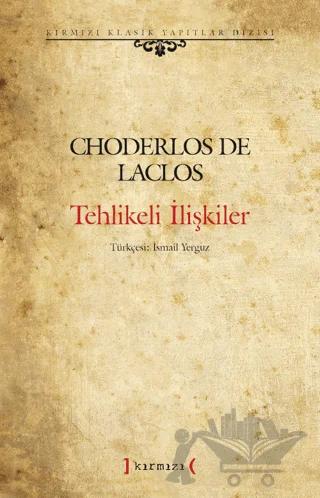Tehlikeli İlişkiler