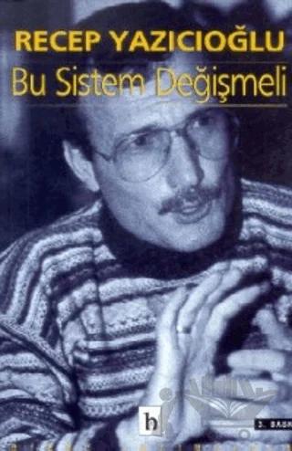 Bu Sistem Değişmeli Alternatif Bir Yaklaşım