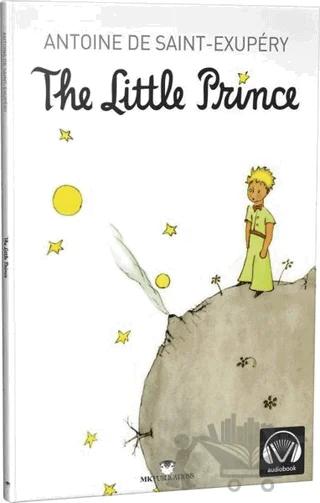 The Little Prince (Tam Metin) - İngilizce Hikaye