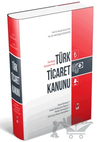 Türk Ticaret Kanunu