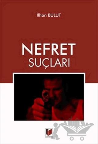 Nefret Suçları