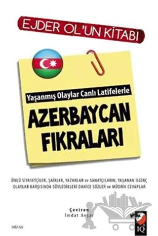 Yaşanmış Olaylar Canlı Latifelerle Azerbaycan Fıkraları