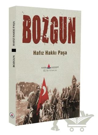 Bozgun