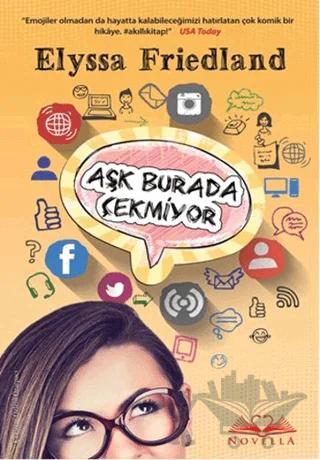 Aşk Burada Çekmiyor