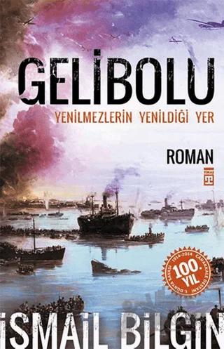Gelibolu