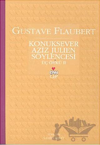 Konuksever Aziz Julien Söylencesi