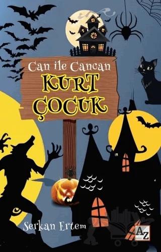 Kurt Çocuk - Can ile Cancan