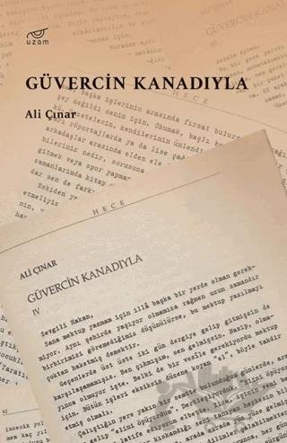 Güvercin Kanadıyla