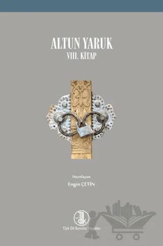Altun Yaruk 8. Kitap