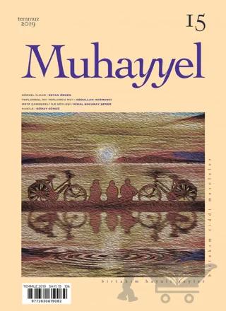 Muhayyel Dergisi Sayı: 15 Temmuz 2019