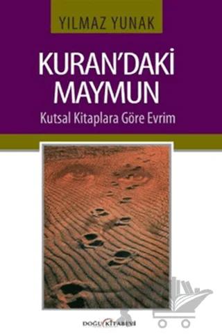 Kuran’daki Maymun