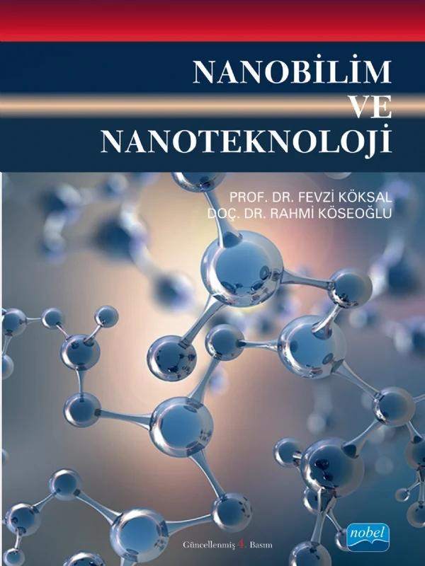 Nanobilim ve Nanoteknoloji