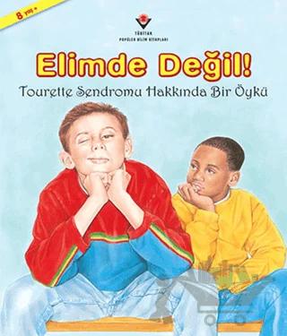 Elimde Değil!