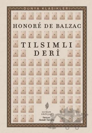 Tılsımlı Deri